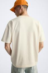 BASIC HEAVY WEIGHT T-SHIRT