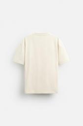 BASIC HEAVY WEIGHT T-SHIRT