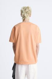 BASIC HEAVY WEIGHT T-SHIRT