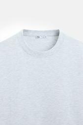 BASIC HEAVY WEIGHT T-SHIRT