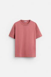 BASIC HEAVY WEIGHT T-SHIRT