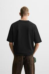 BASIC HEAVY WEIGHT T-SHIRT