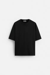 BASIC HEAVY WEIGHT T-SHIRT