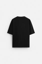 BASIC HEAVY WEIGHT T-SHIRT