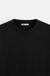 BASIC HEAVY WEIGHT T-SHIRT