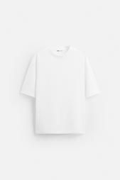 BASIC HEAVY WEIGHT T-SHIRT