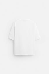 BASIC HEAVY WEIGHT T-SHIRT