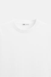 BASIC HEAVY WEIGHT T-SHIRT