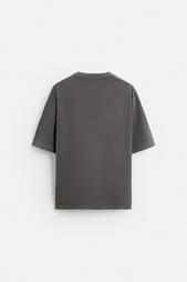 BASIC HEAVY WEIGHT T-SHIRT