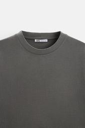 BASIC HEAVY WEIGHT T-SHIRT