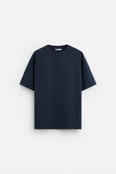 BASIC HEAVY WEIGHT T-SHIRT