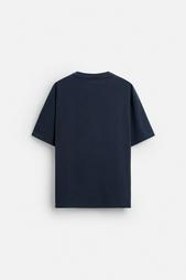 BASIC HEAVY WEIGHT T-SHIRT