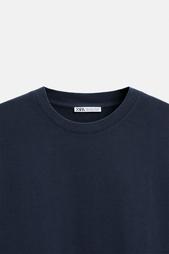 BASIC HEAVY WEIGHT T-SHIRT