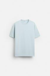 BASIC MEDIUM WEIGHT T-SHIRT