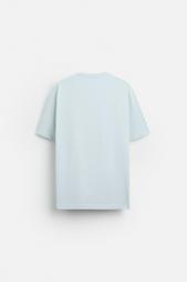 BASIC MEDIUM WEIGHT T-SHIRT