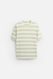 BASIC MEDIUM WEIGHT T-SHIRT