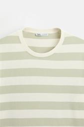 BASIC MEDIUM WEIGHT T-SHIRT