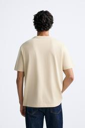 BASIC MEDIUM WEIGHT T-SHIRT