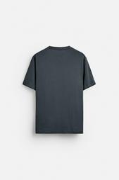 BASIC MEDIUM WEIGHT T-SHIRT