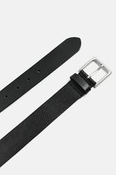 BASIC LEATHER BELT