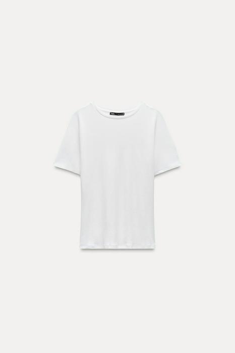 SHORT SLEEVE T-SHIRT