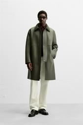 Overcoats