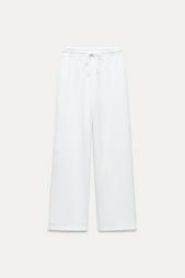 INTERLOCK JOGGER TROUSERS