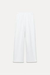 INTERLOCK JOGGER TROUSERS