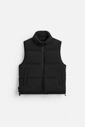 PADDED TECHNICAL GILET