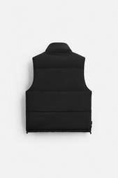 PADDED TECHNICAL GILET