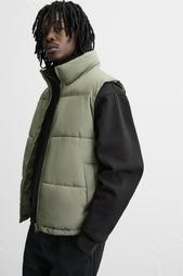 PADDED TECHNICAL GILET