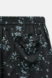 LIMITED EDITION FLORAL PRINT BOXERS