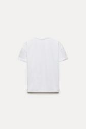 SHORT SLEEVE T-SHIRT