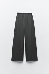 HEAVY COTTON TROUSERS