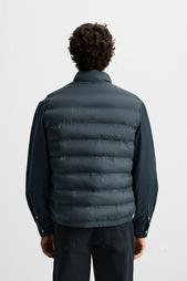 LIGHTWEIGHT PUFFER GILET