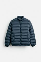 LIGHTWEIGHT PADDED JACKET