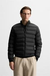 LIGHTWEIGHT PADDED JACKET