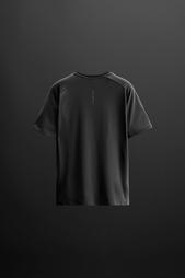 TRAINING TEXTURED T-SHIRT