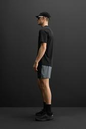 TRAINING TEXTURED T-SHIRT