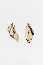 LEAVES EARRINGS