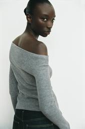 ASYMMETRIC SOFT TOP