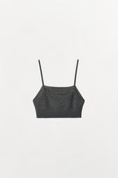 WOOL BRALETTE