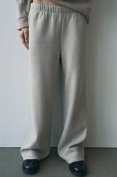 SOFT TROUSERS