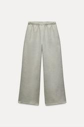 SOFT TROUSERS