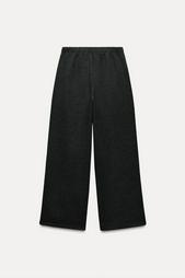 SOFT TROUSERS