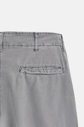 CARGO TROUSERS WITH POCKETS