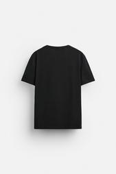 BASIC SLIM FIT T-SHIRT