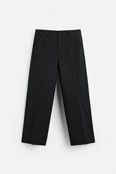 WIDE-LEG TROUSERS