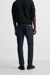 SKINNY FIT CHINOS