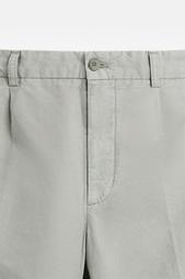 FADED CARGO TROUSERS